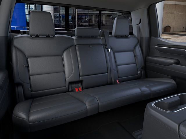 New 2026 Chevrolet Silverado 1500 LTZ w/ LTZ Premium Texas Edition image 17