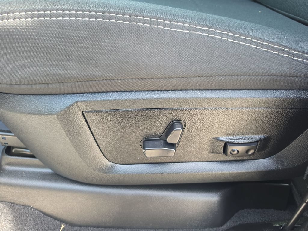 Used 2026 RAM 2500 Big Horn AWD/4WD image 10