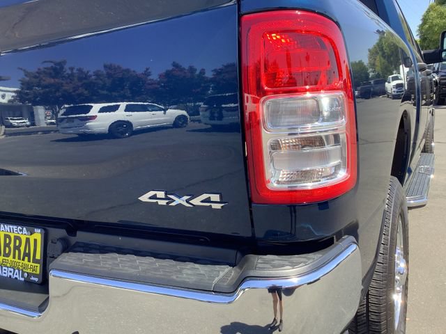 Used 2024 RAM 2500 Big Horn w/ Bed Utility Group AWD/4WD image 42