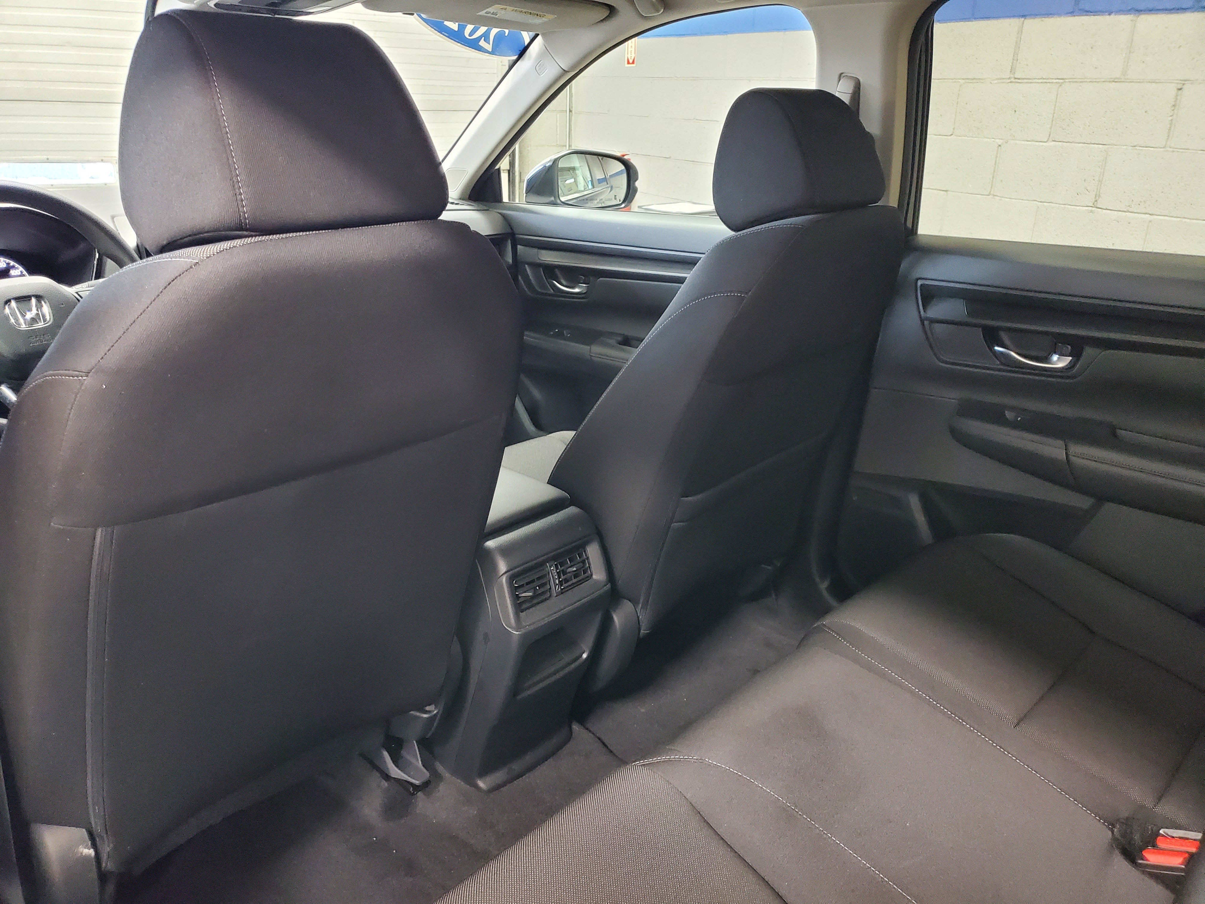 Used 2023 Honda CR-V EX image 11