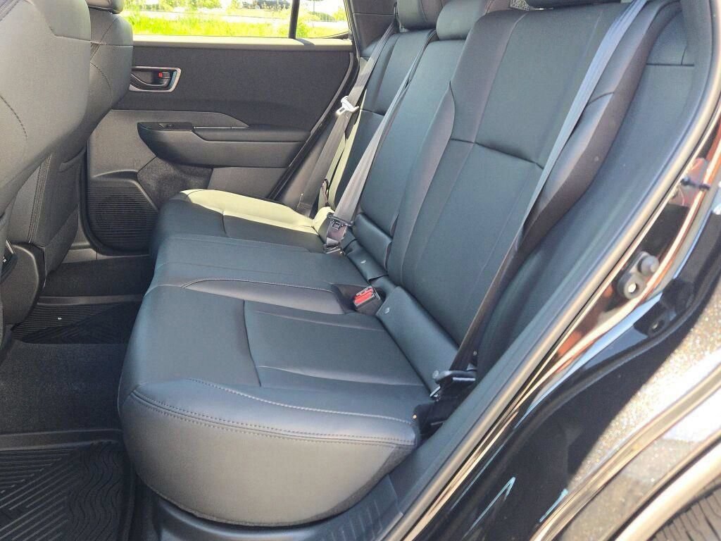 New 2026 Subaru Outback Premium AWD/4WD image 18