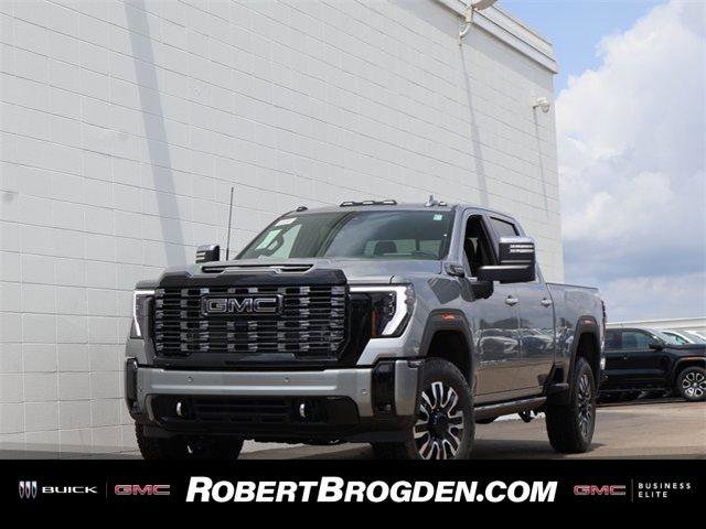 New 2025 GMC Sierra 2500 Denali Ultimate