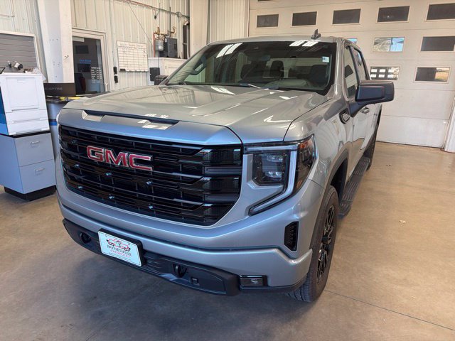 Certified 2023 GMC Sierra 1500 Elevation AWD/4WD image 2