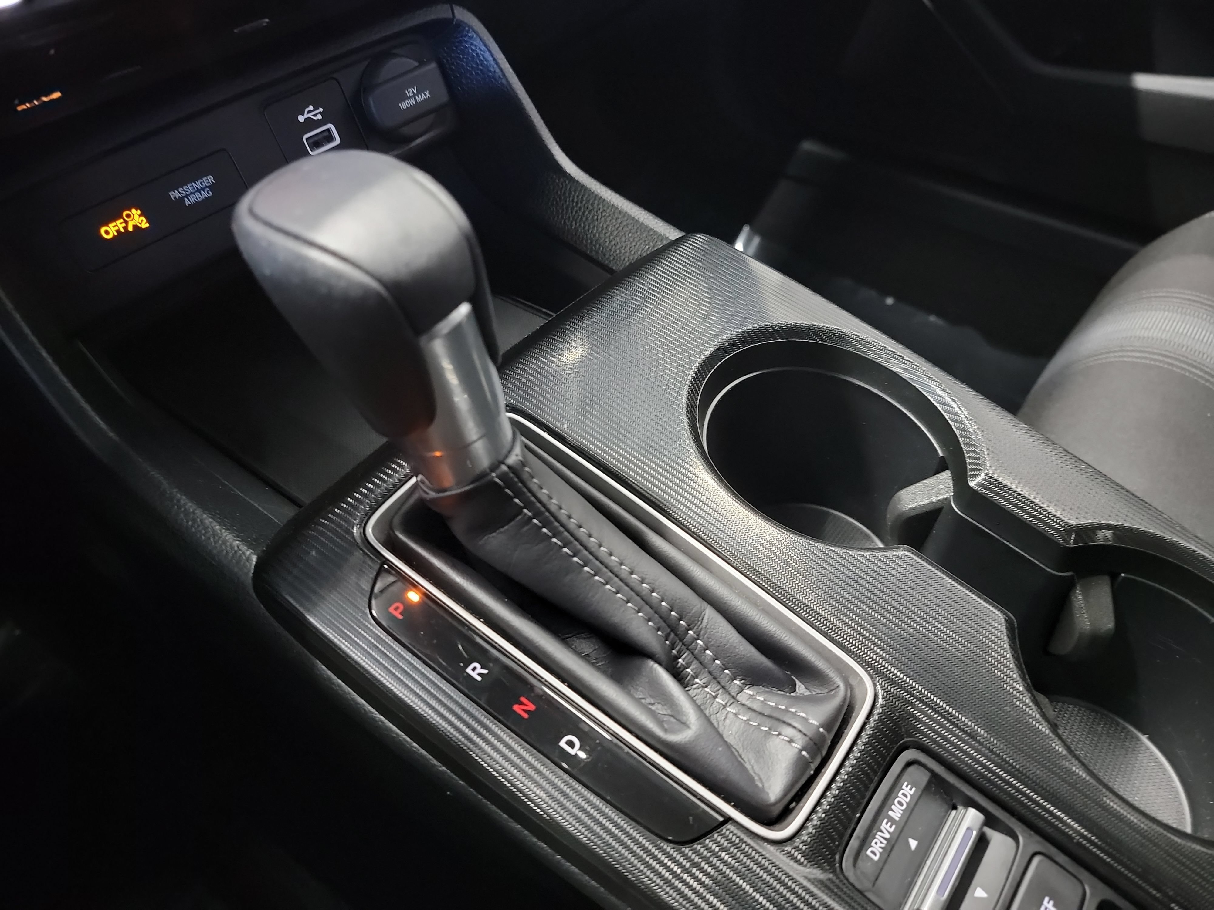 Used 2024 Honda Civic Sport image 25