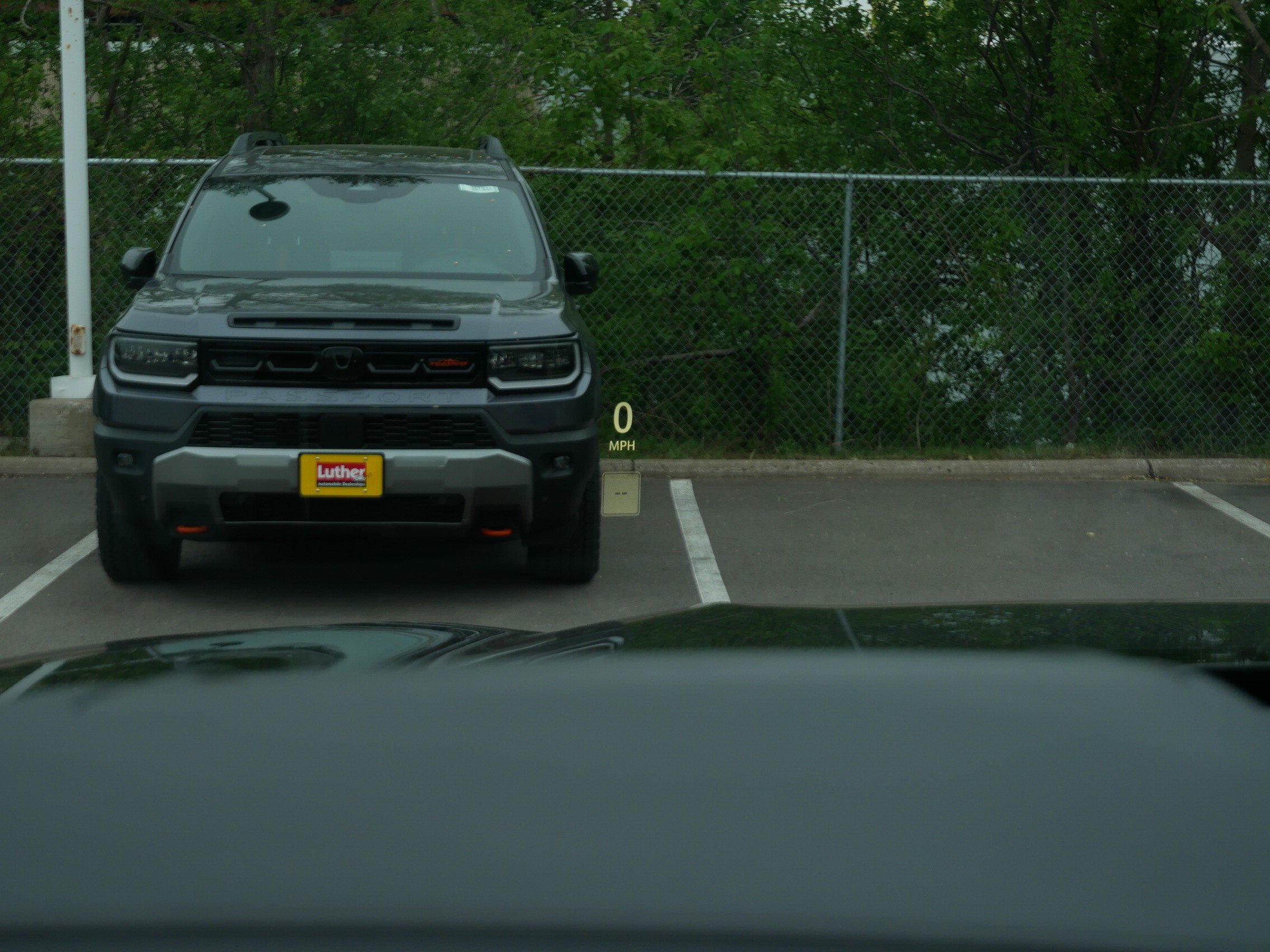 Used 2021 Chevrolet Tahoe High Country w/ Premium Package AWD/4WD image 31
