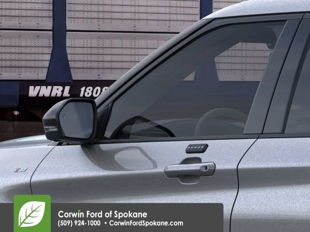 New 2026 Ford Explorer ST-Line AWD/4WD image 20