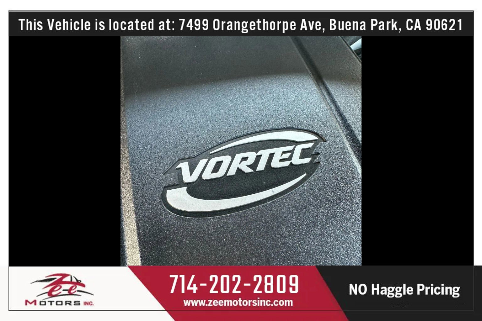 Used 2007 Chevrolet Tahoe LT image 48
