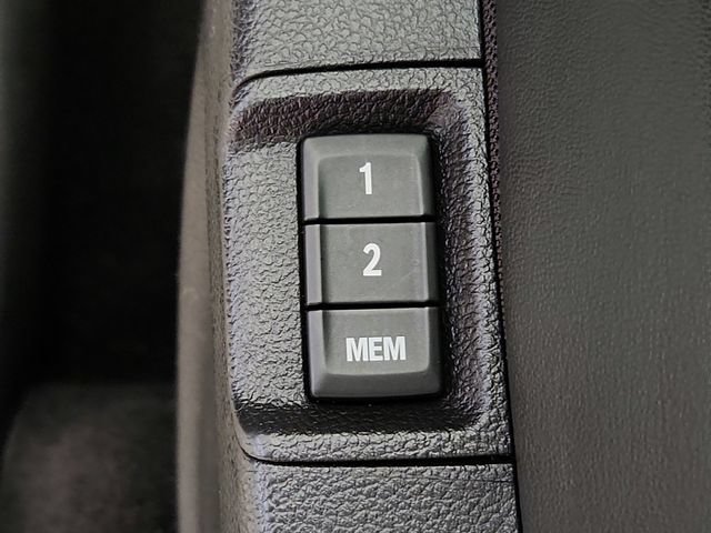 Used 2017 Buick Encore Premium AWD/4WD image 12
