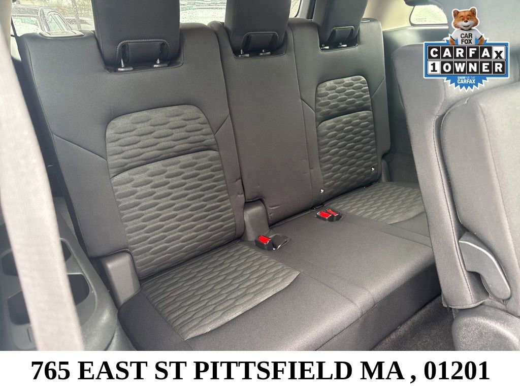 Used 2022 Nissan Pathfinder SV image 18