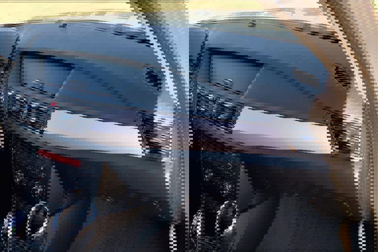 Used 2015 BMW X1 sDrive28i image 17