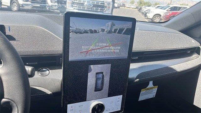 New 2025 Ford Mustang Mach-E GT AWD/4WD image 38
