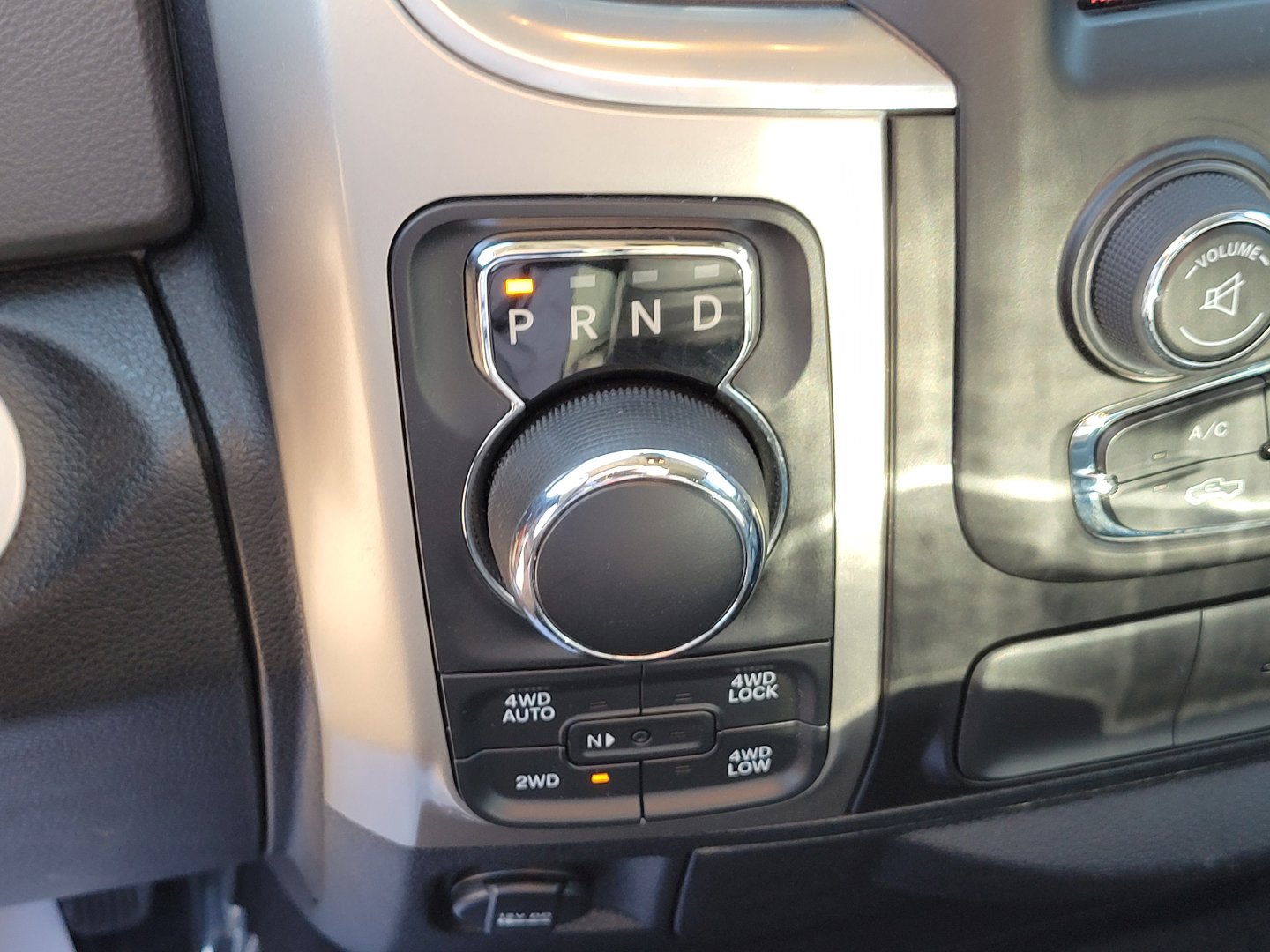 Used 2018 RAM 1500 Big Horn AWD/4WD image 28