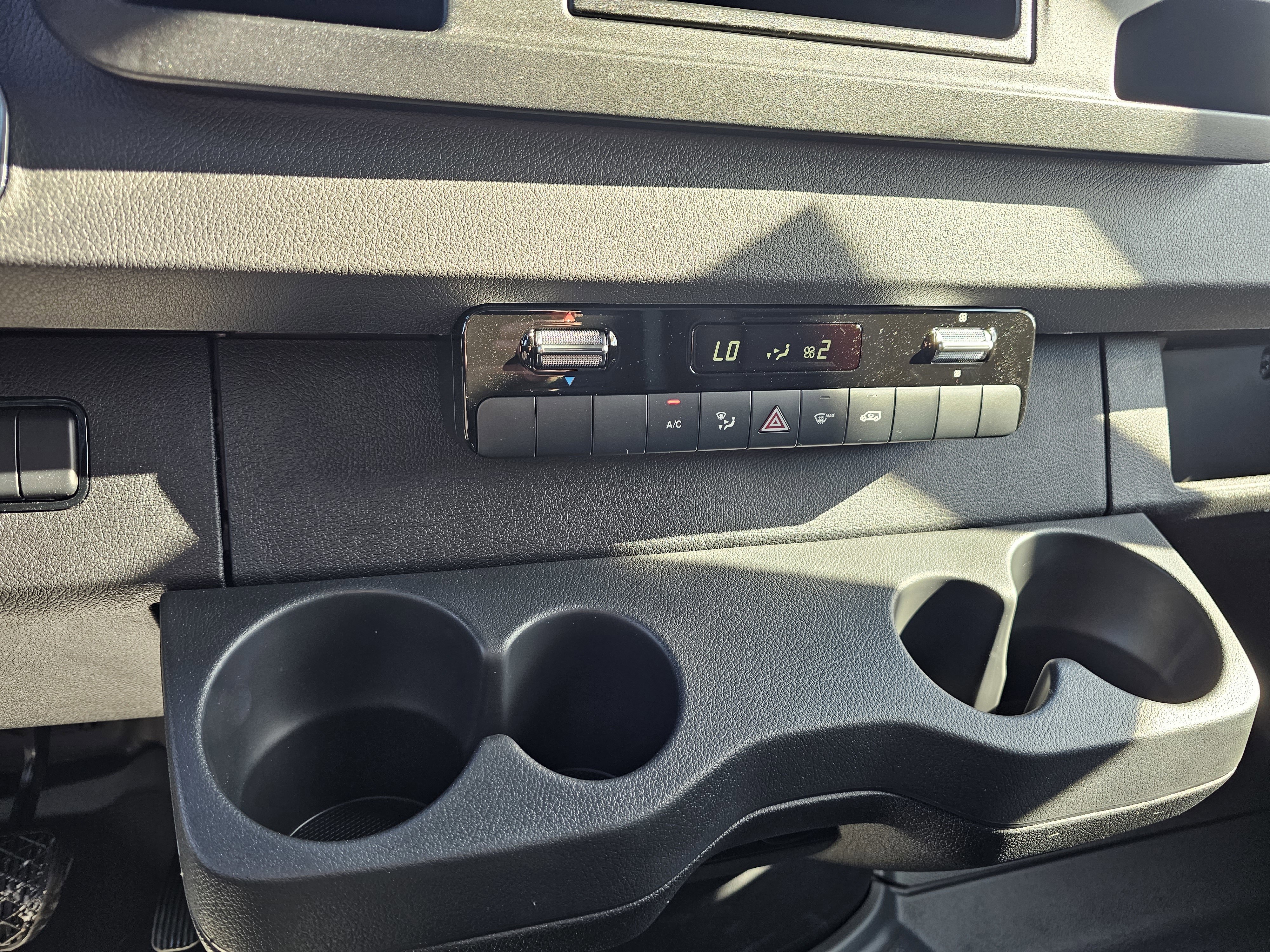 New 2025 Mercedes-Benz Sprinter 2500 image 25