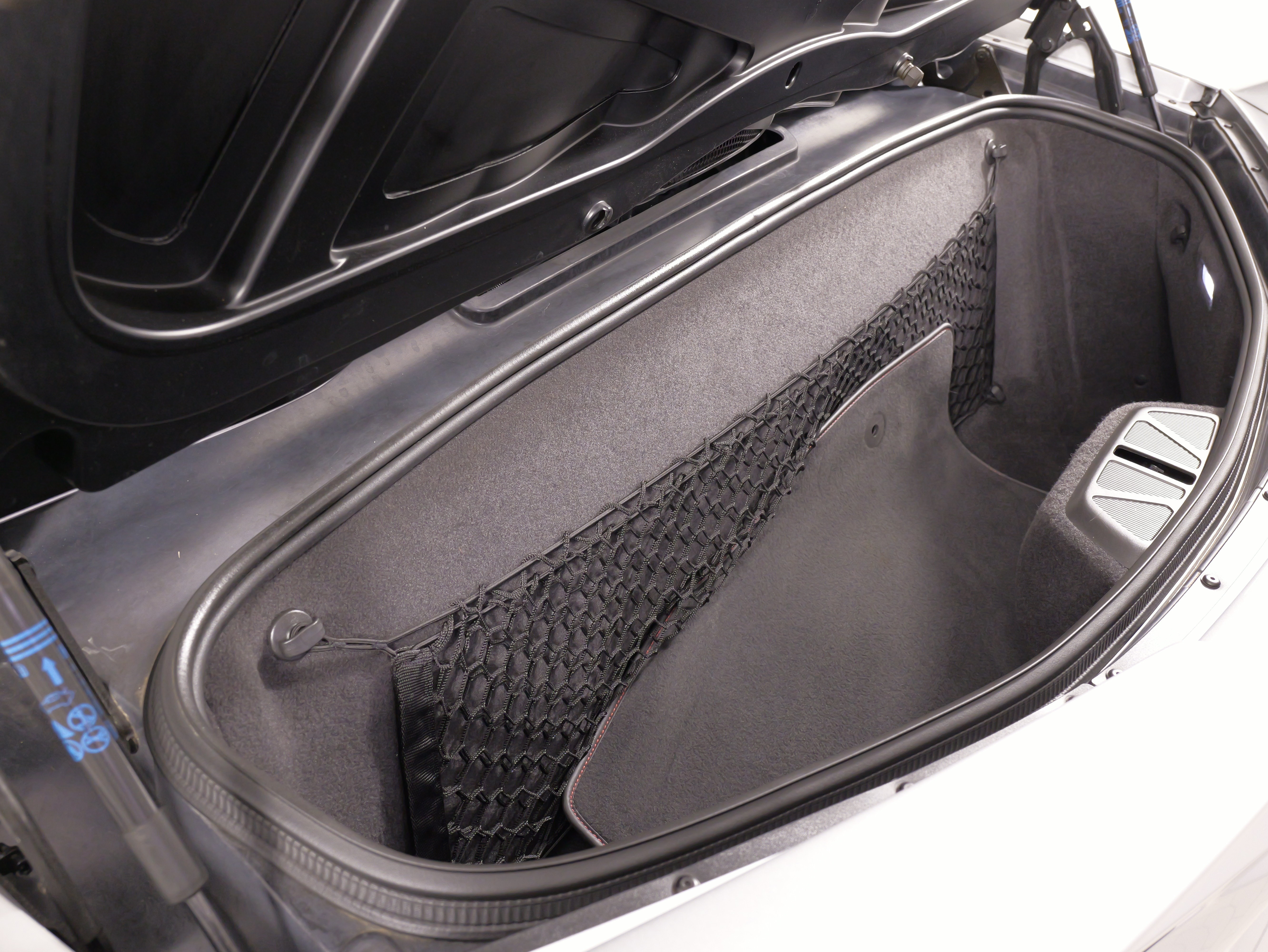 Used 2020 Chevrolet Corvette Stingray Premium Conv w/ 3LT Preferred Equipment Group RWD image 57