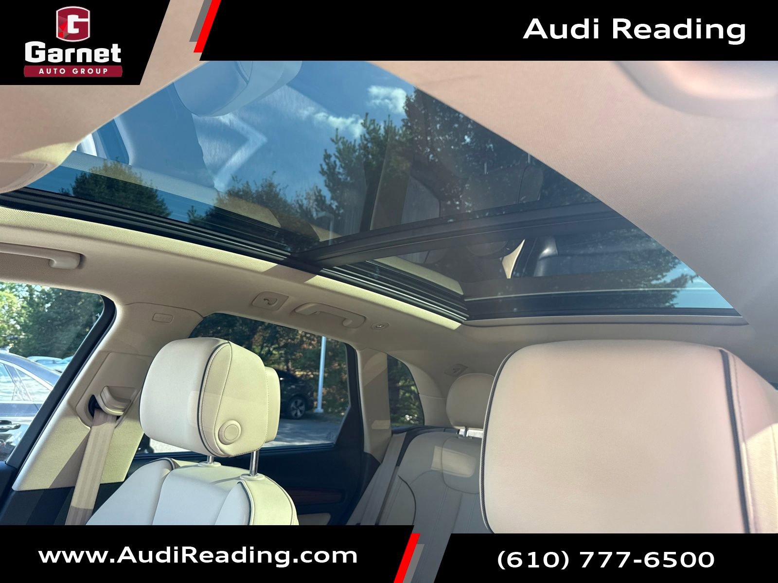 Certified 2021 Audi Q5 e Prestige w/ Prestige Package image 21