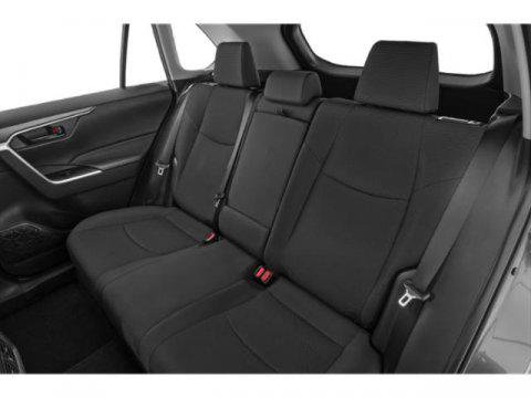 Certified 2024 Toyota RAV4 LE image 13