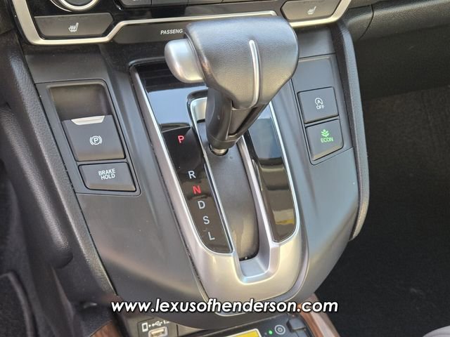 Used 2020 Honda CR-V Touring image 29
