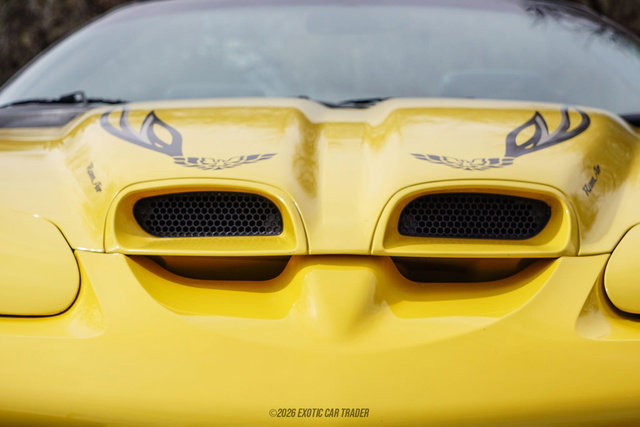 Used 2002 Pontiac Firebird Trans Am image 59