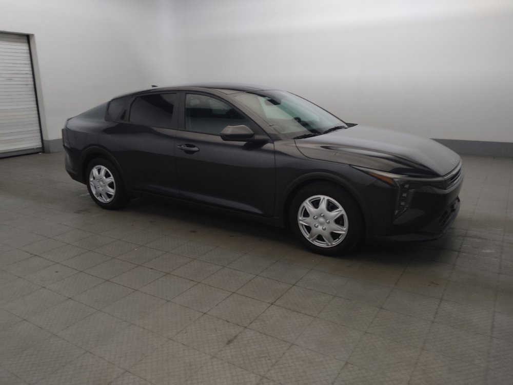 Used 2025 Kia K4 FWD image 11