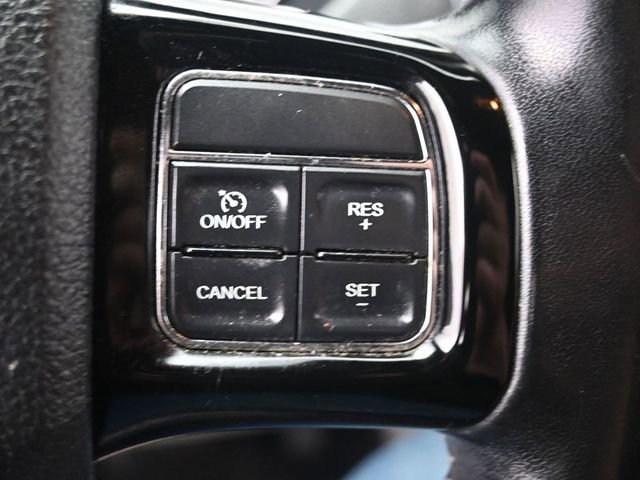 Used 2019 Dodge Grand Caravan SXT image 17