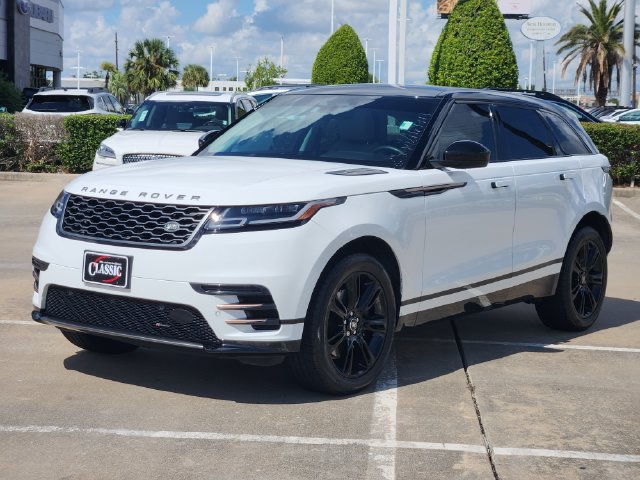 Used 2023 Land Rover Range Rover Velar R-Dynamic S AWD/4WD image 3