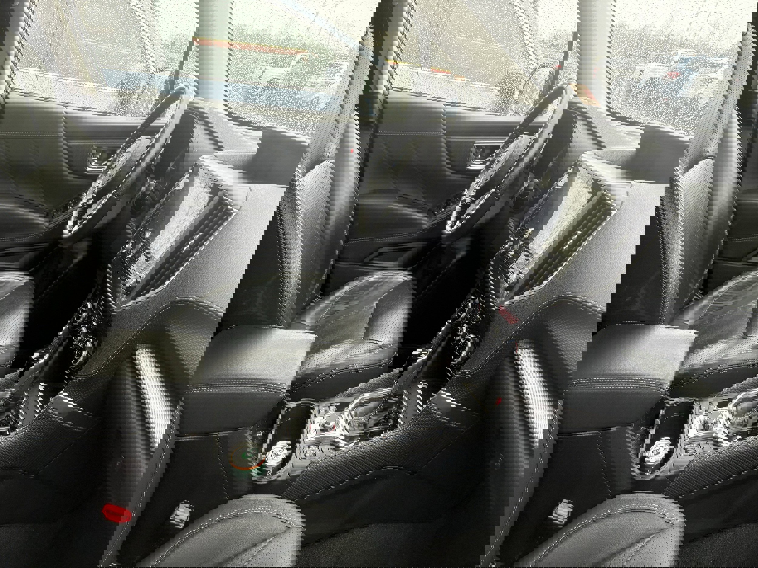 Used 2021 Subaru Forester Limited w/ Popular Package #3 image 7