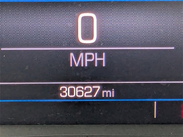 Used 2023 GMC Terrain SLE w/ Driver Convenience Package image 29