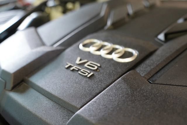 Used 2019 Audi A8 L 3.0T w/ Luxury Package AWD/4WD image 38