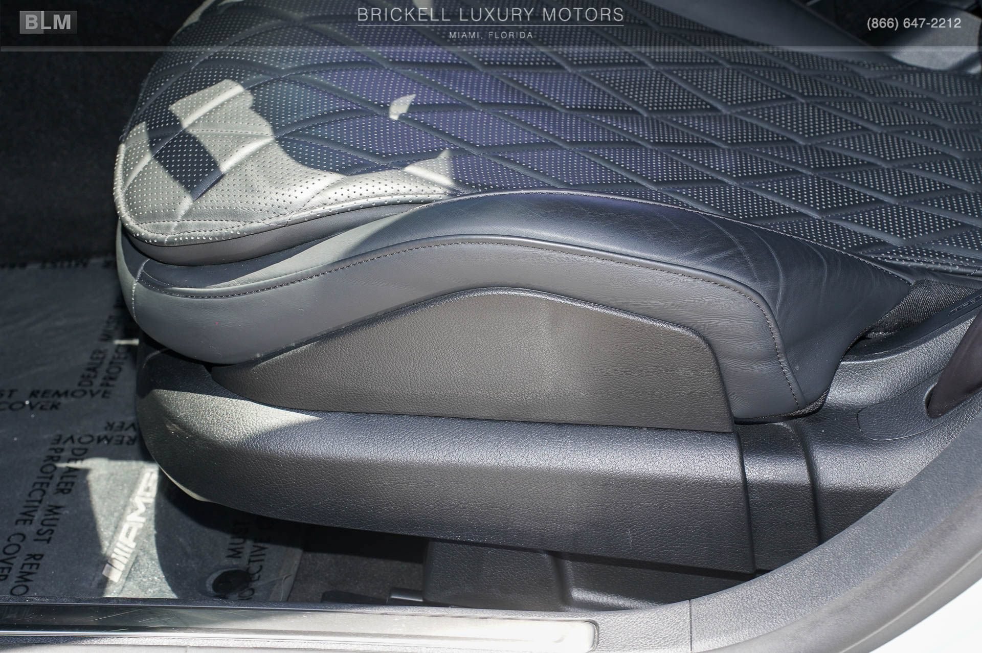 Used 2021 Mercedes-Benz S 580 4MATIC Sedan image 29