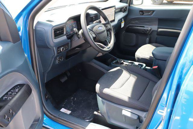 New 2026 Ford Maverick XL AWD/4WD image 11