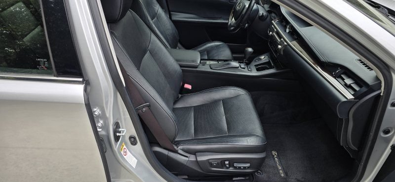 Used 2014 Lexus ES 350 w/ Luxury Package FWD image 17
