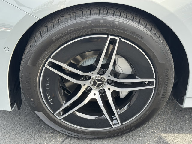 New 2026 Mercedes-Benz E 350 Sedan image 8