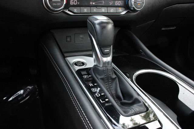 Used 2024 Nissan Altima 2.5 SL AWD/4WD image 24