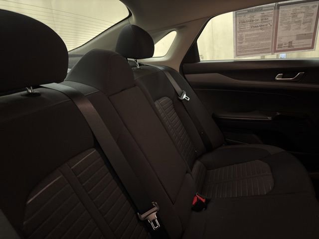 Certified 2026 Kia K5 LXS image 28