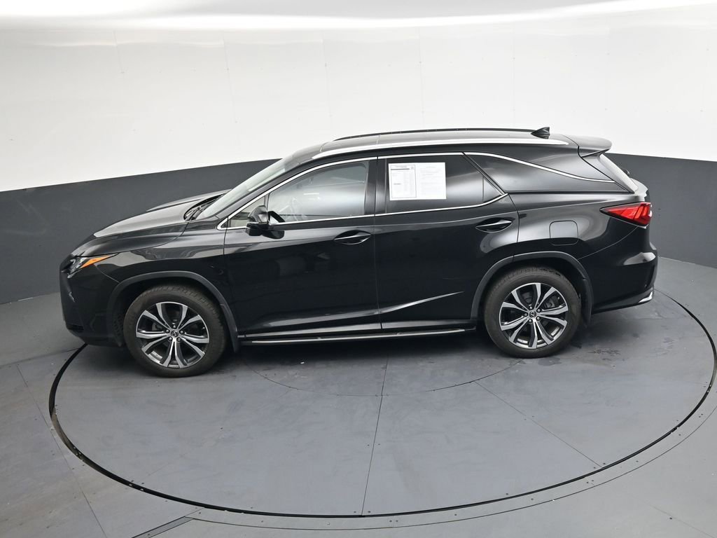 Used 2018 Lexus RX 350L AWD image 33