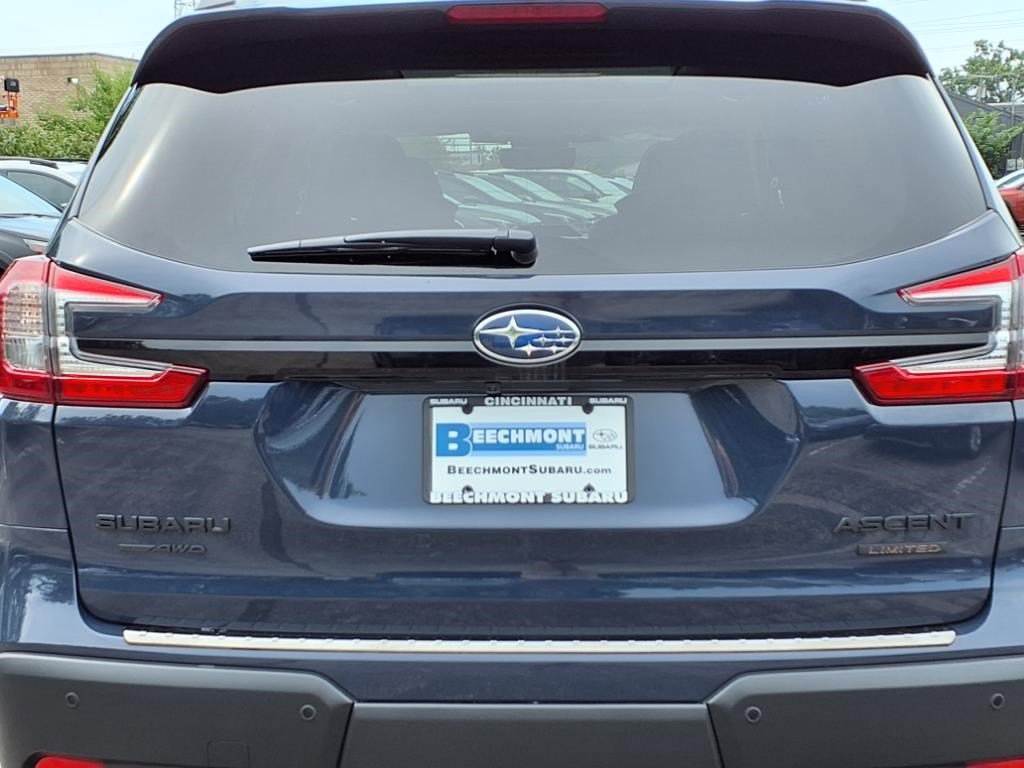 New 2025 Subaru Ascent Bronze Edition image 24