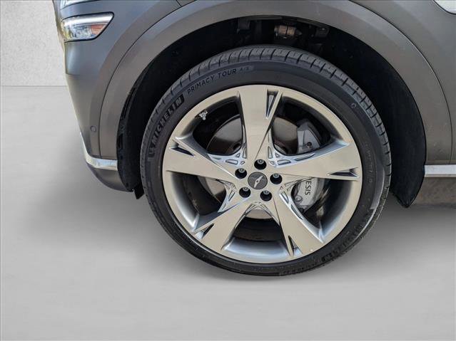 Used 2024 Genesis GV80 3.5T w/ Prestige Matte Package image 25