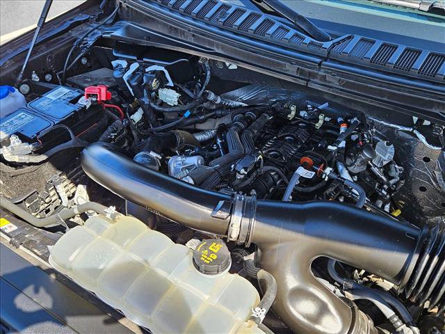 Used 2024 Ford Expedition Max Limited image 24