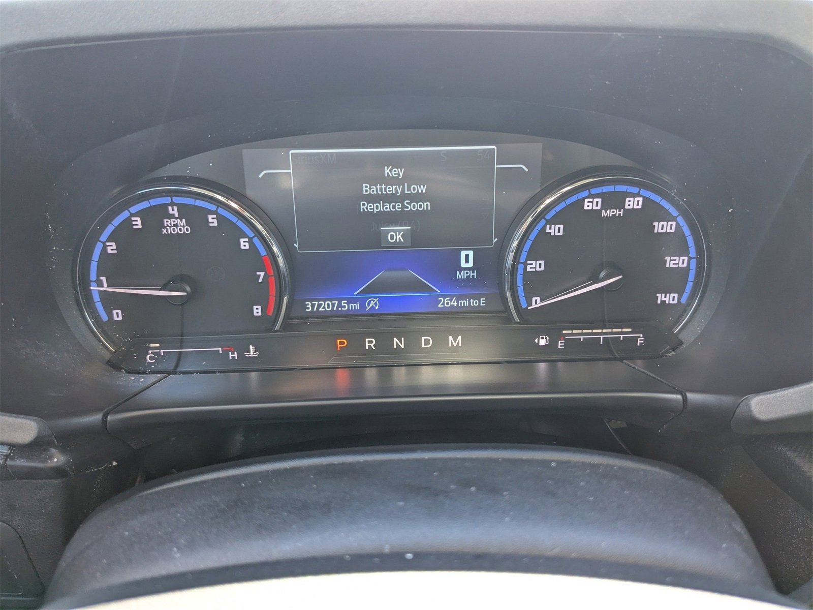 Used 2021 Ford Bronco Sport Badlands image 31