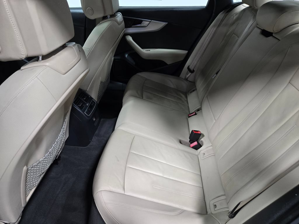 Used 2017 Audi A4 2.0T Premium AWD/4WD image 31