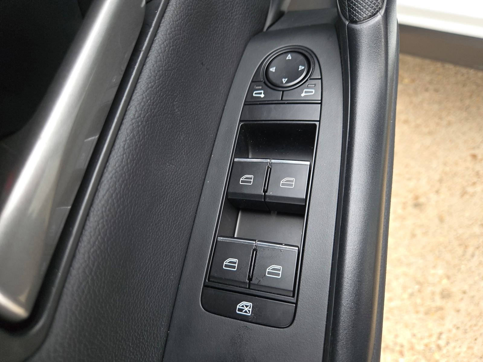 Certified 2025 MAZDA CX-50 AWD 2.5 Hybrid w/ Weather Package image 30