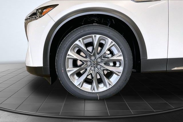 New 2026 MAZDA CX-90 3.3 Turbo w/ Premium Plus Pkg AWD/4WD image 15