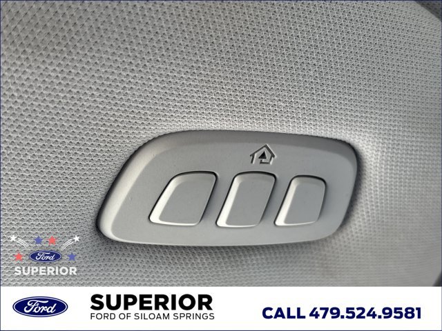 Used 2025 Ford Expedition Platinum AWD/4WD image 32