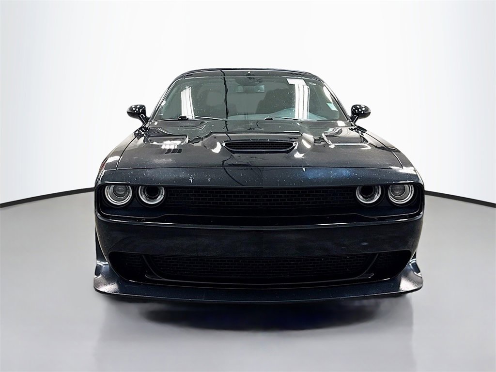 Used 2021 Dodge Challenger R/T Scat Pack image 2
