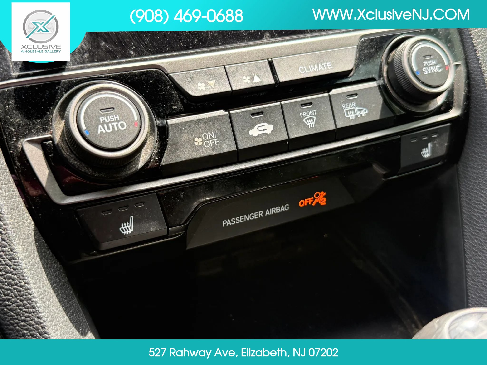 Used 2019 Honda Civic Si image 15