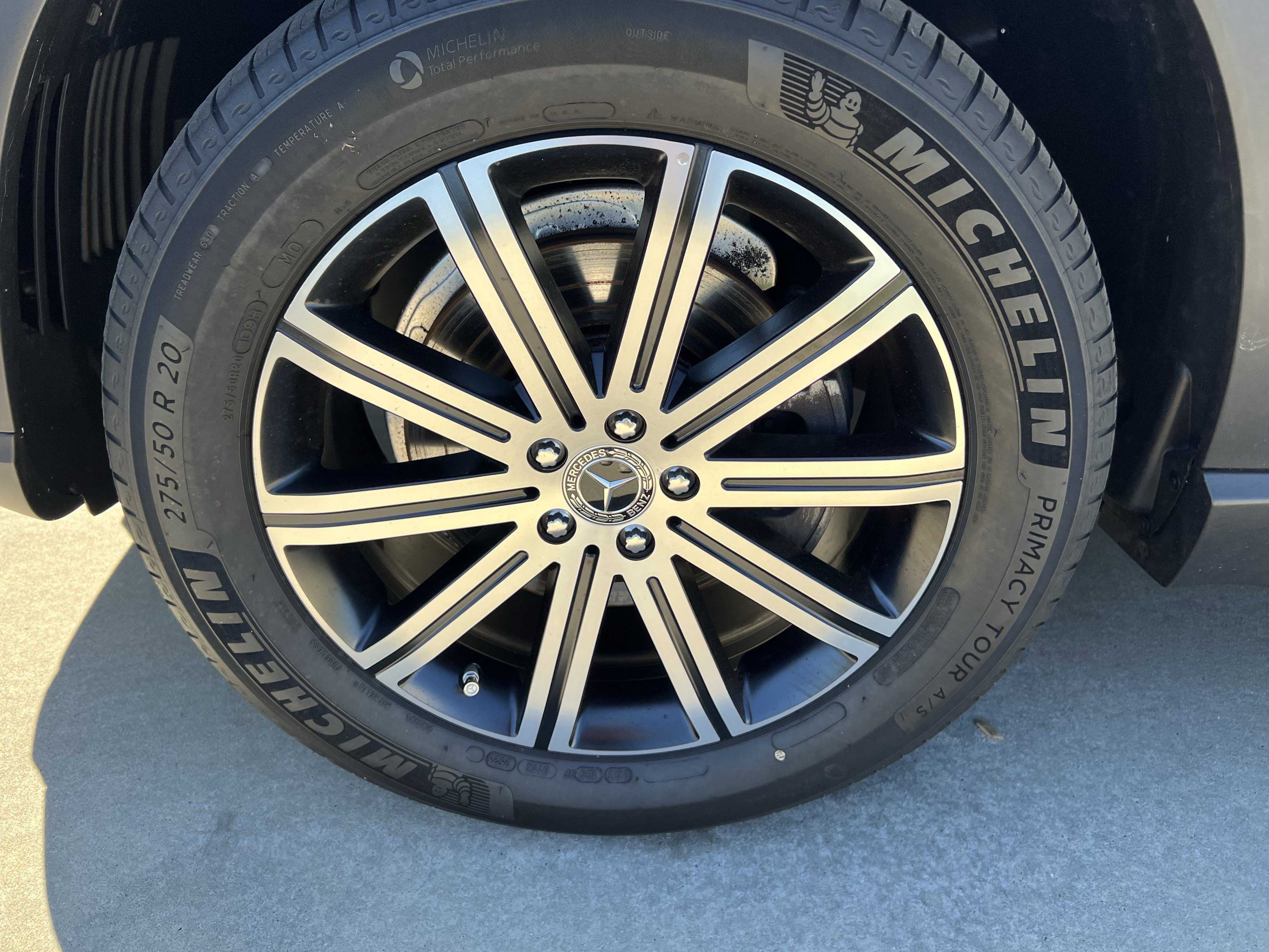 Used 2024 Mercedes-Benz GLE 350 4MATIC image 13