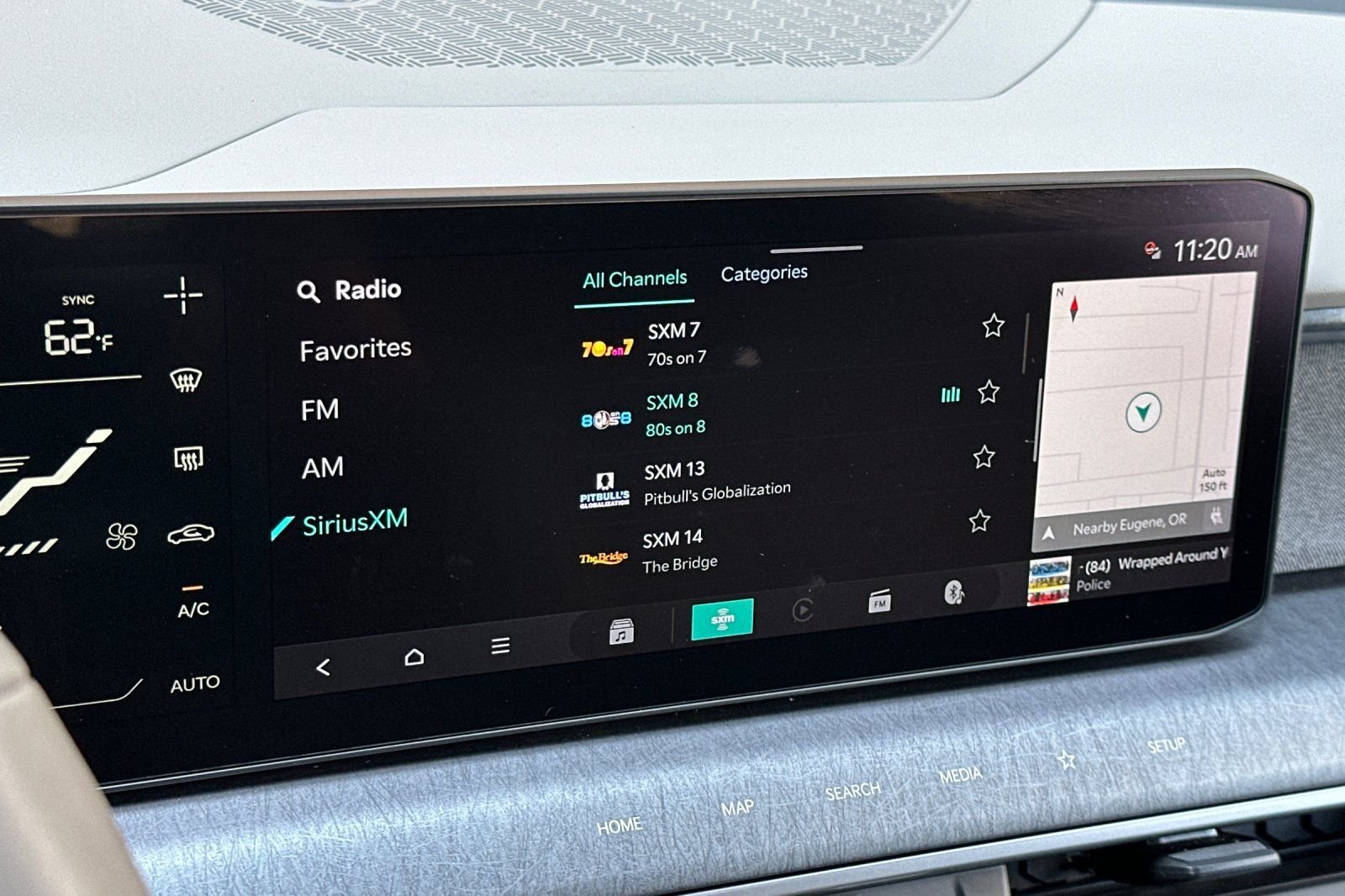 Certified 2024 Kia EV9 Wind AWD/4WD image 21