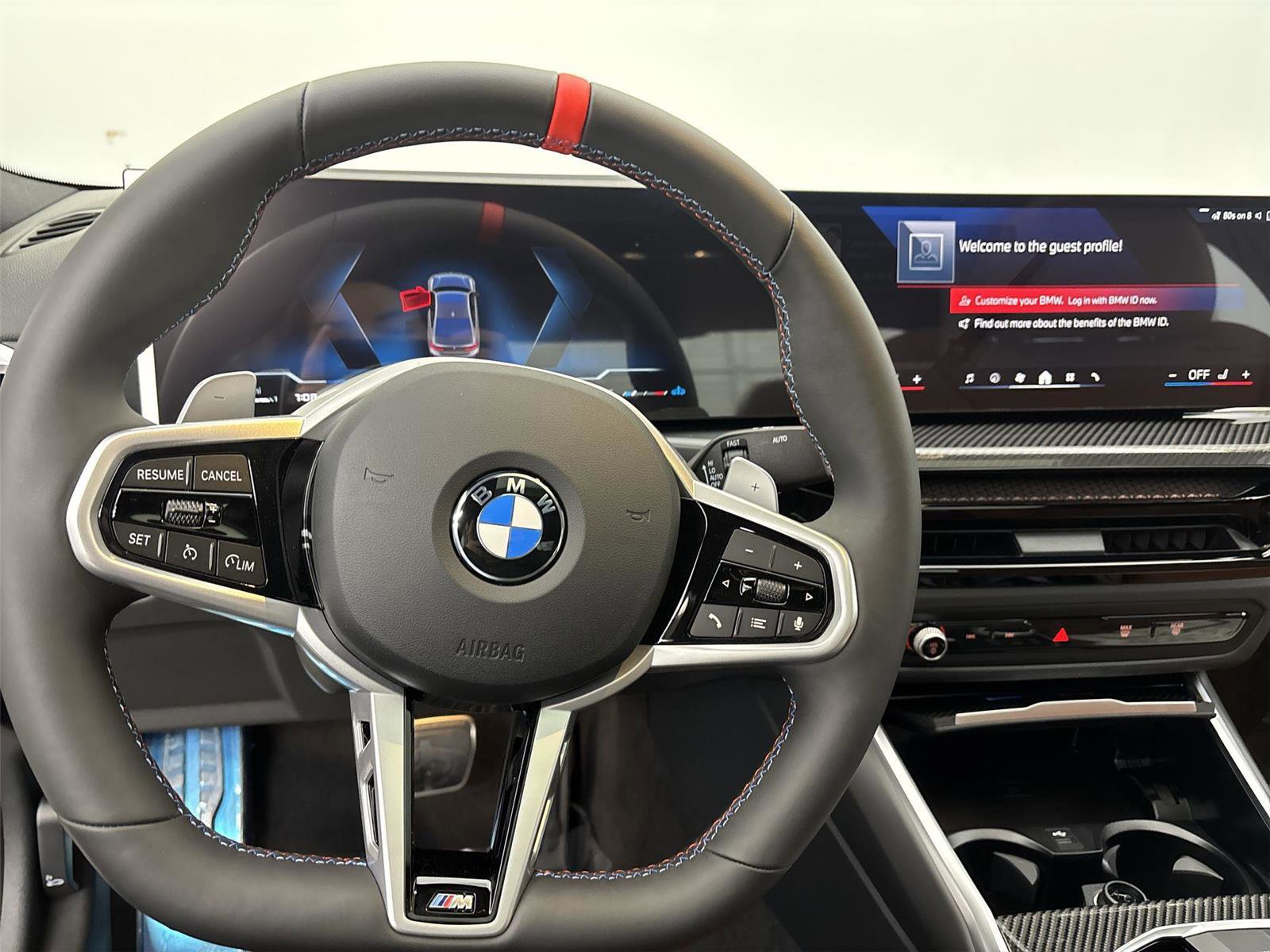 New 2026 BMW M340i xDrive w/ Premium Package AWD/4WD image 22