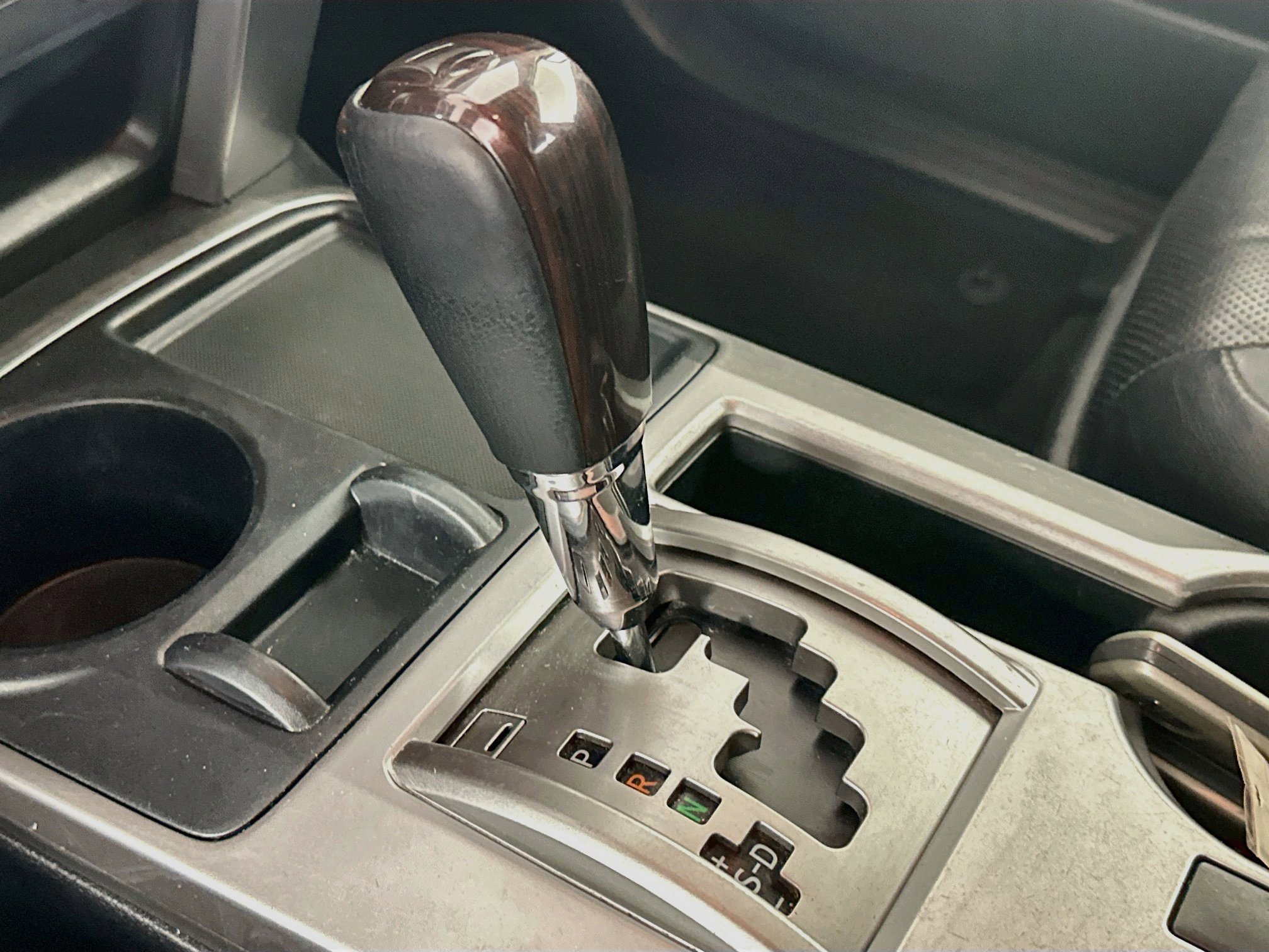 Used 2014 Toyota 4Runner Limited RWD image 24
