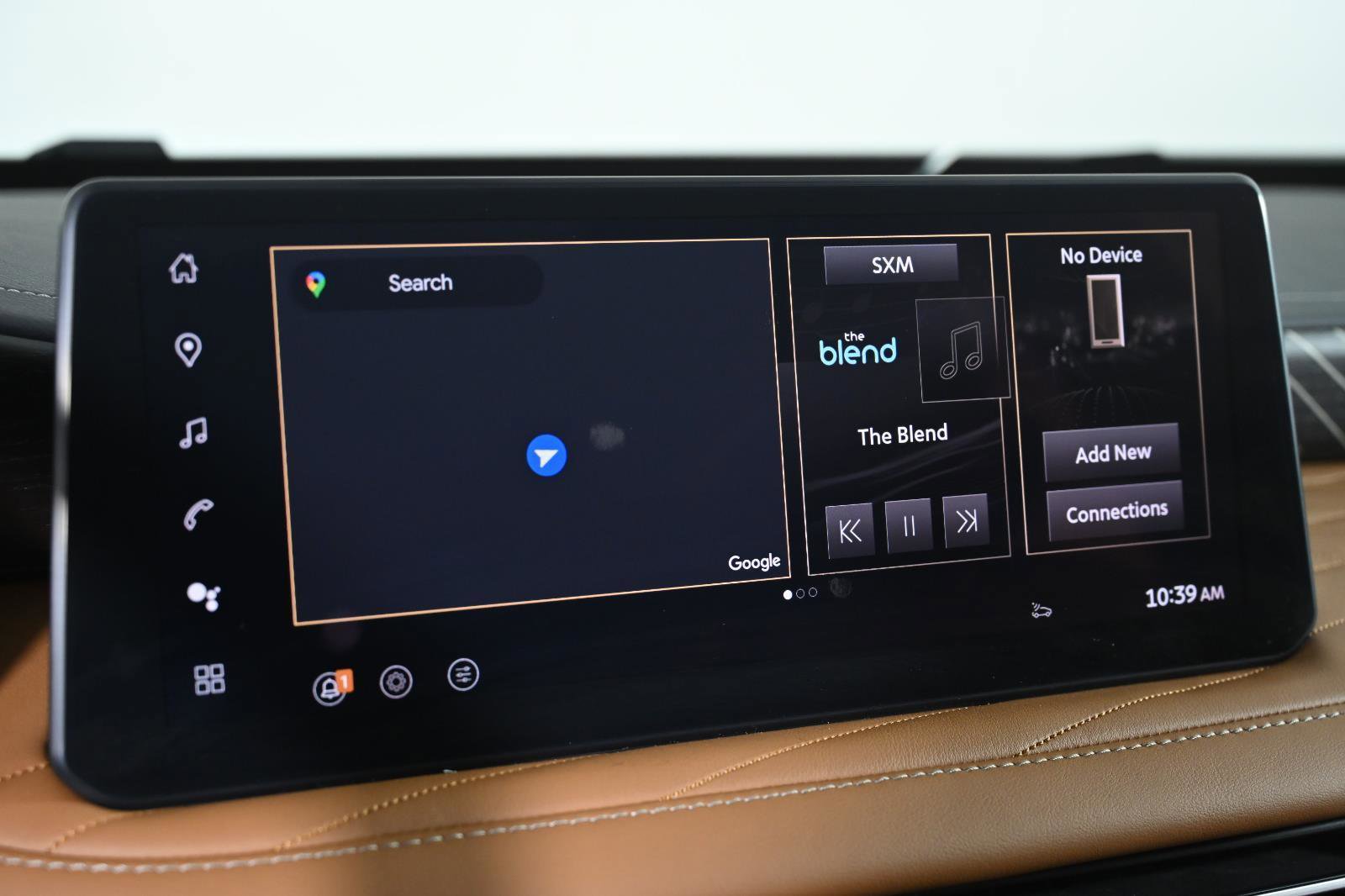 Used 2026 INFINITI QX60 Autograph w/ Dark Cargo Package image 16